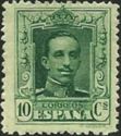 [King Alfonso XIII, տեսակ BL4]