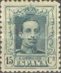 [King Alfonso XIII, տեսակ BL5]