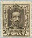 [King Alfonso XIII, տեսակ BL9]