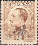 [King Alfons XIII, Tip EF]