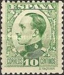 [King Alfons XIII, Tip EF2]