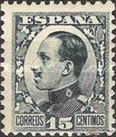 [King Alfons XIII, Tip EF3]