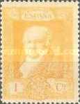 [The 100th Anniversary of the Death of Francisco de Goya, 1746-1828 - Inscription "1746 - CORREOS ESPANA - 1828", タイプ CO]