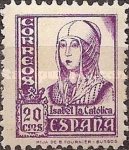[Queen Isabella, typ KM1]