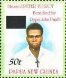 [Various Stamps Surcharged, type ZU1]