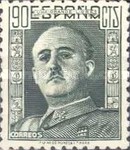 [Definitive Issue - General Franco, Вид AKN]