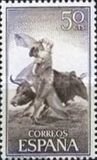 [Bull Fighting, type ASV]