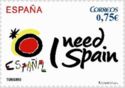[Tourism - Self Adhesive Stamp, Typ GAI]