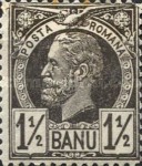 [Kingdom of Romania - King Karl I, type L]