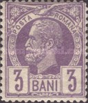[Kingdom of Romania - King Karl I, type L3]