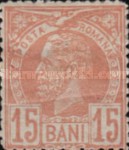 [Kingdom of Romania - King Karl I, type L8]