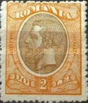 [King Karl I - See Also No.105-115, tip T1]