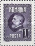 [The 60th Anniversary of the Birth of King Ferdinand I, type BQ3]