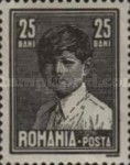 [King Mihai, type MR]
