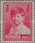 [King Mihai, type MS2]