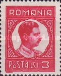 [King Carol II, 1893-1953, type OX]
