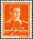 [King Michael I, type ZK]