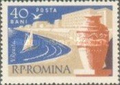 [Black Sea Resorts, type BSQ]