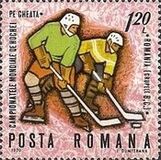 [World Ice Hockey Championships, type DDF]