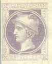[Newspaper Stamp, 类型 XBD1]