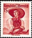 [National Costumes, type RE]