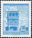 [Architectural Monuments in Austria, Tip WZ]