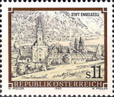 [Engelszell Monastery, typ BFP]