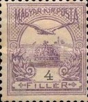 [Turul over Crown of Saint Stephen, tipas F3]