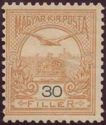 [Turul over Crown of Saint Stephen, tipas F9]