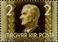 [Miklos Horthy, Вид SK1]