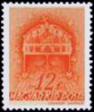 [The Church in Hungary - New Watermark, type QD13]