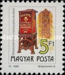 [Postal Services, tipas ETP]