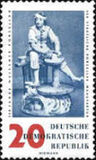 [The 250th Anniversary of Meissen Porcelain Factory, տեսակ PE]