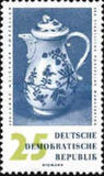 [The 250th Anniversary of Meissen Porcelain Factory, տեսակ PF]