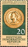 [The 400th Anniversary of Dresdner Art Collection, type PQ]