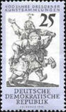 [The 400th Anniversary of Dresdner Art Collection, type PR]