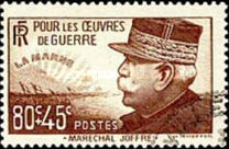 [Charity Stamps, प्रकार GA]