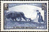 [Charity Stamps, type GD]