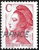 ["Liberty" - New Value, Tipi BNY40]