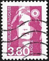 ["Marianne" - New Values, tip CDW7]