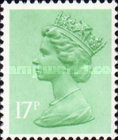 [Queen Elizabeth II, type IB59]
