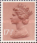 [Queen Elizabeth II, type IB60]