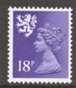 [Queen Elizabeth II - New Values, tip D20]