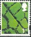 [Country Definitives - White Frame, Tip F1]