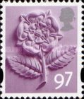[Country Definitives - New Values, type D9]
