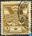 [Definitive Issue, տեսակ AN6]