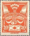 [Definitive Issue, տեսակ AN9]