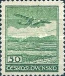[Planes over different Landscapes, Tipe YBP]