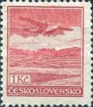 [Planes over different Landscapes, Tipe YBP1]