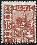 [Sidi Abderahman Mosque, ประเภท E]